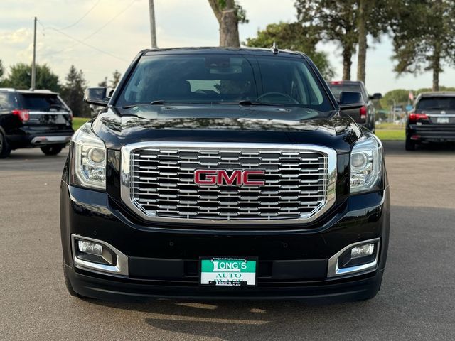 2020 GMC Yukon XL Denali