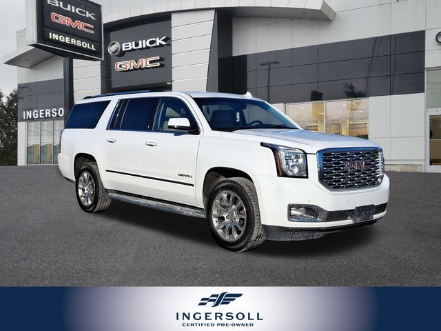 2020 GMC Yukon XL Denali