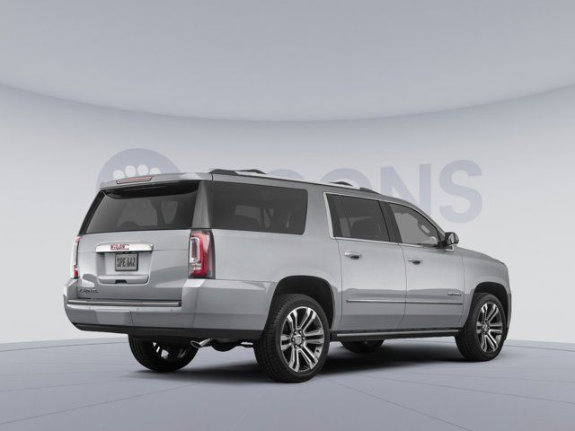 2020 GMC Yukon XL Denali