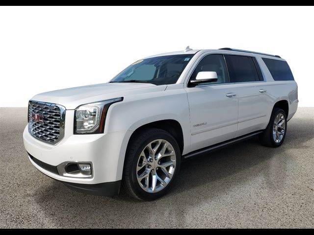 2020 GMC Yukon XL Denali