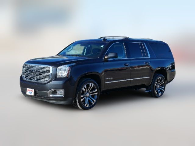 2020 GMC Yukon XL Denali