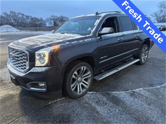 2020 GMC Yukon XL Denali