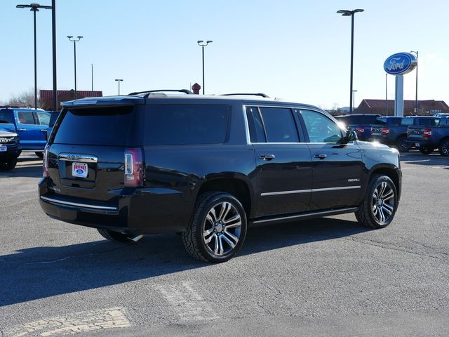 2020 GMC Yukon XL Denali