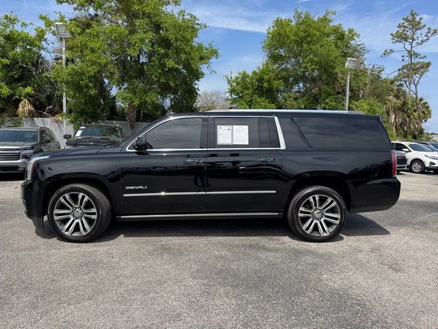 2020 GMC Yukon XL Denali