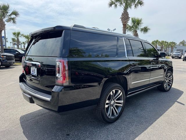 2020 GMC Yukon XL Denali