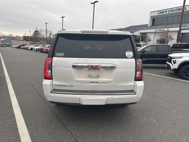 2020 GMC Yukon XL Denali