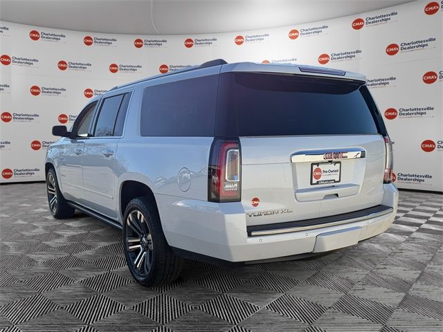 2020 GMC Yukon XL Denali