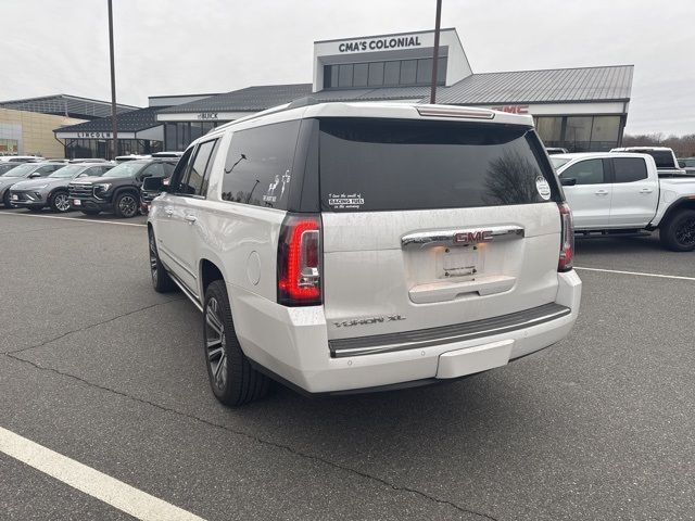 2020 GMC Yukon XL Denali