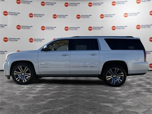 2020 GMC Yukon XL Denali