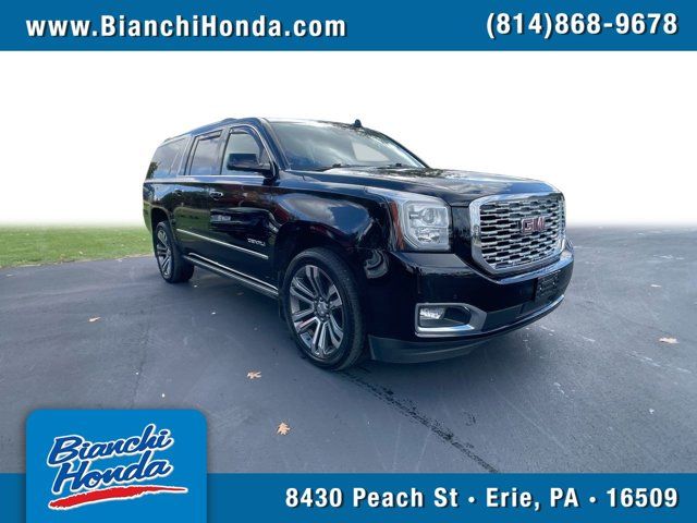 2020 GMC Yukon XL Denali