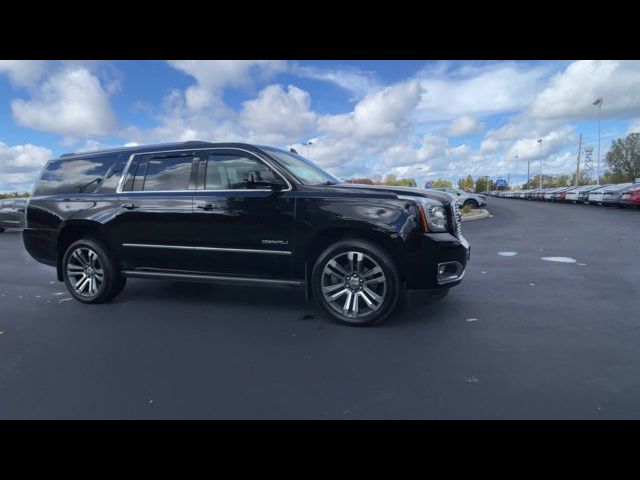 2020 GMC Yukon XL Denali