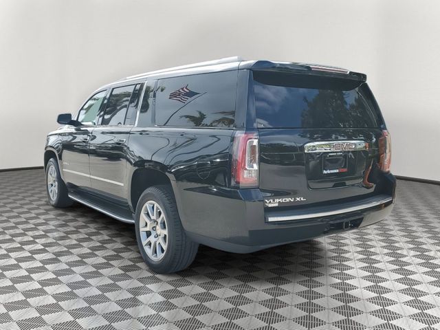 2020 GMC Yukon XL Denali