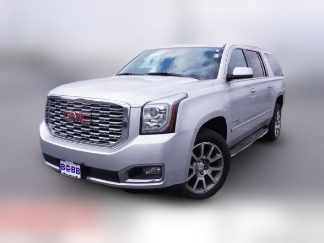 2020 GMC Yukon XL Denali