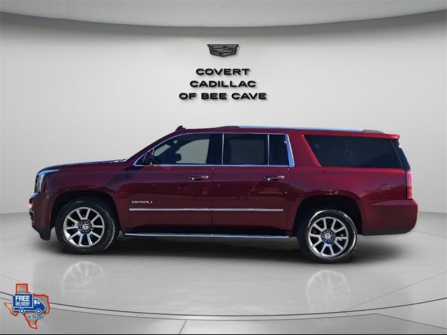 2020 GMC Yukon XL Denali