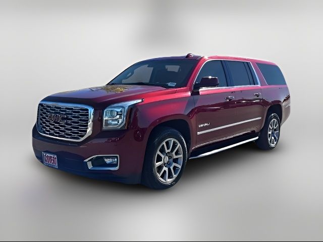 2020 GMC Yukon XL Denali