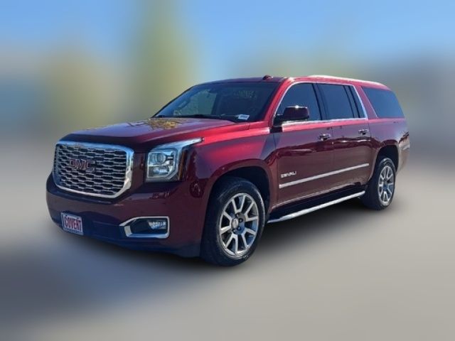 2020 GMC Yukon XL Denali