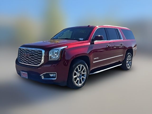 2020 GMC Yukon XL Denali