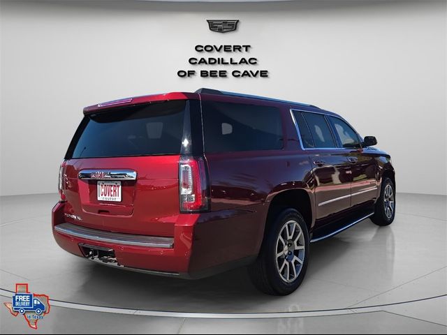 2020 GMC Yukon XL Denali