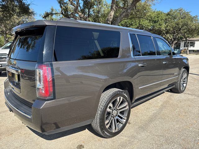 2020 GMC Yukon XL Denali