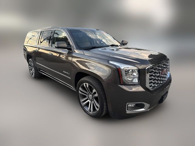 2020 GMC Yukon XL Denali