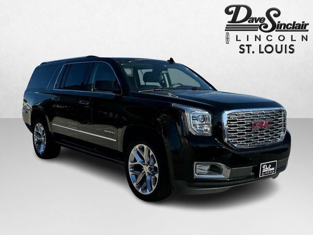 2020 GMC Yukon XL Denali