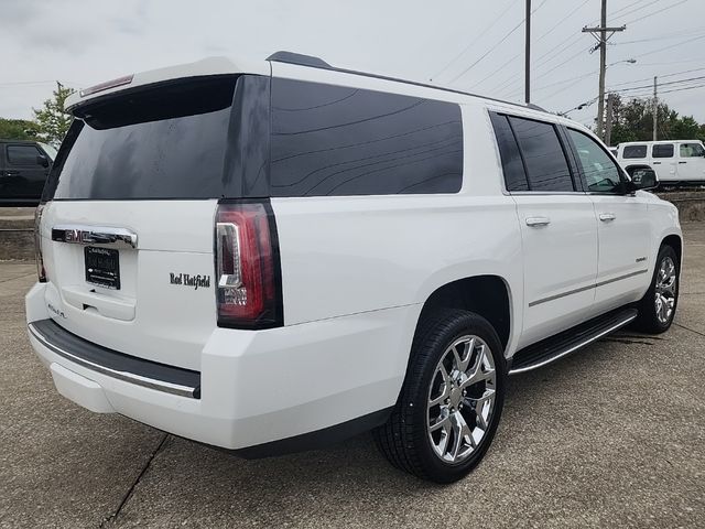 2020 GMC Yukon XL Denali