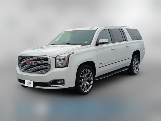 2020 GMC Yukon XL Denali