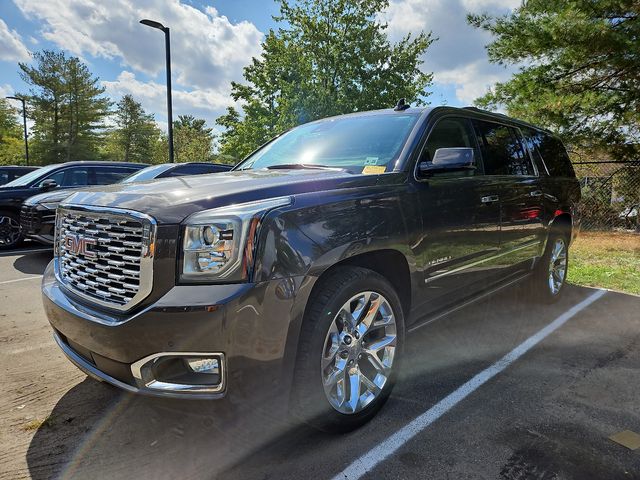 2020 GMC Yukon XL Denali