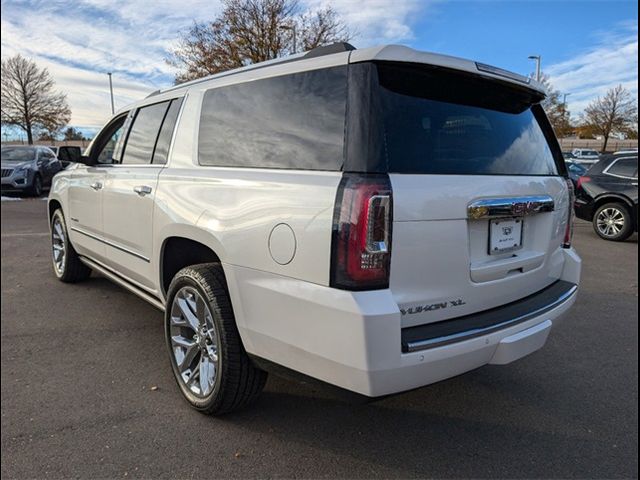 2020 GMC Yukon XL Denali