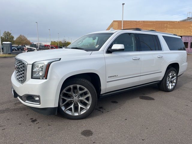 2020 GMC Yukon XL Denali