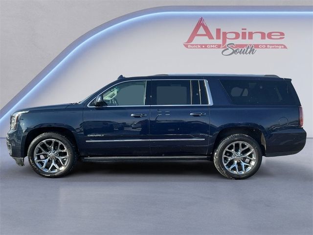 2020 GMC Yukon XL Denali