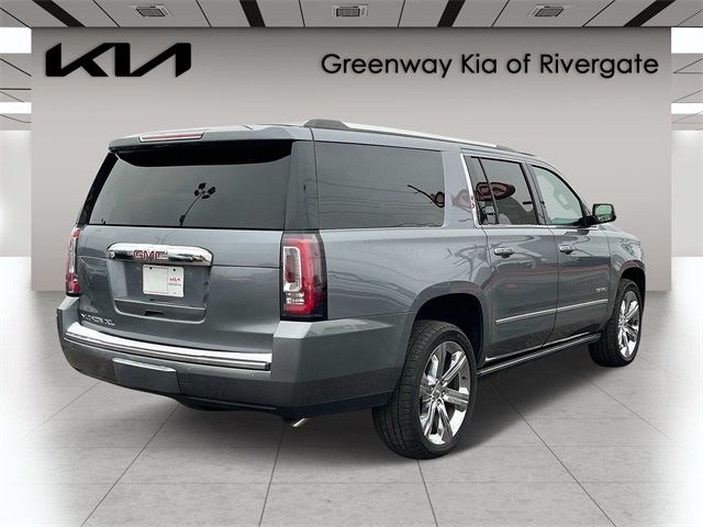 2020 GMC Yukon XL Denali