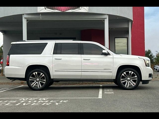 2020 GMC Yukon XL Denali