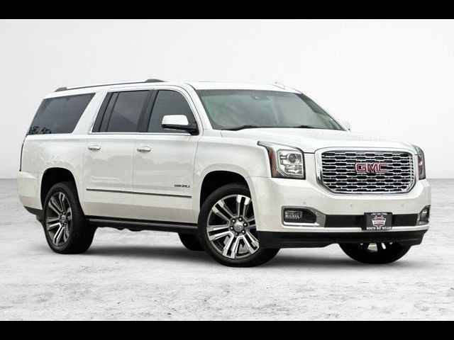 2020 GMC Yukon XL Denali