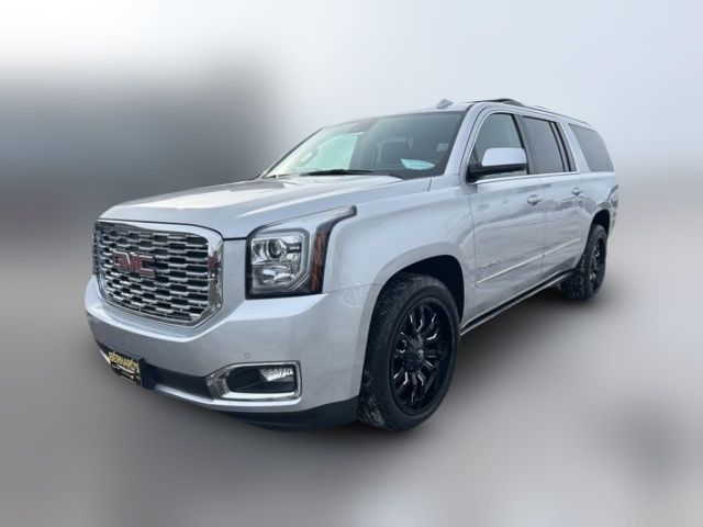 2020 GMC Yukon XL Denali