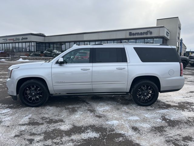 2020 GMC Yukon XL Denali