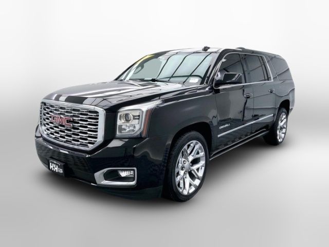2020 GMC Yukon XL Denali