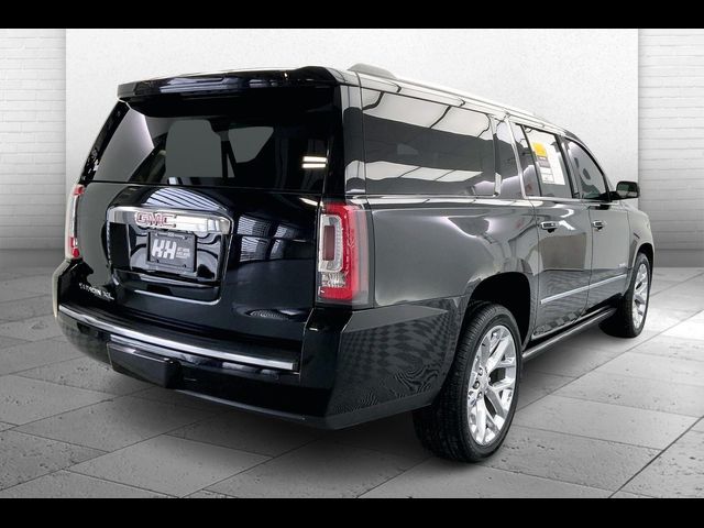 2020 GMC Yukon XL Denali