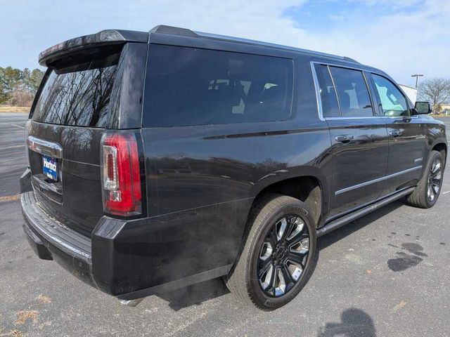 2020 GMC Yukon XL Denali