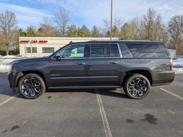 2020 GMC Yukon XL Denali