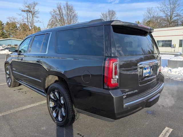 2020 GMC Yukon XL Denali