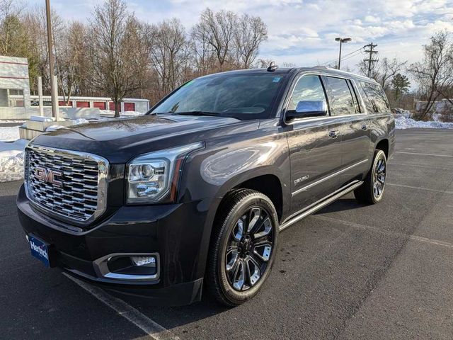 2020 GMC Yukon XL Denali