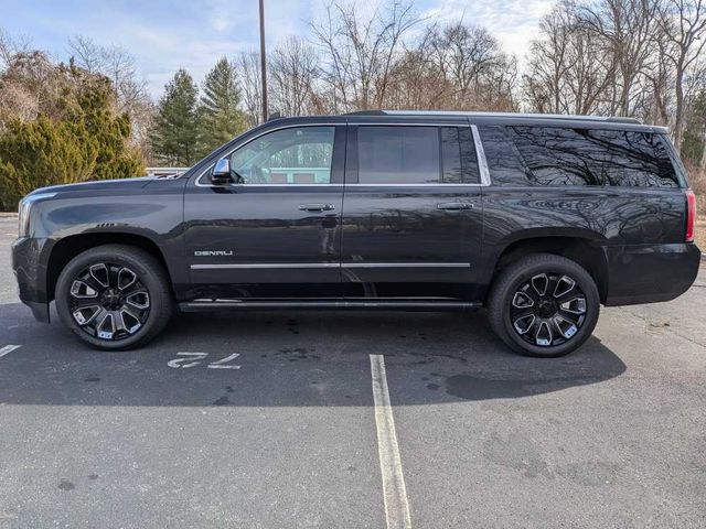 2020 GMC Yukon XL Denali