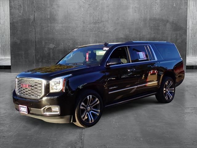 2020 GMC Yukon XL Denali