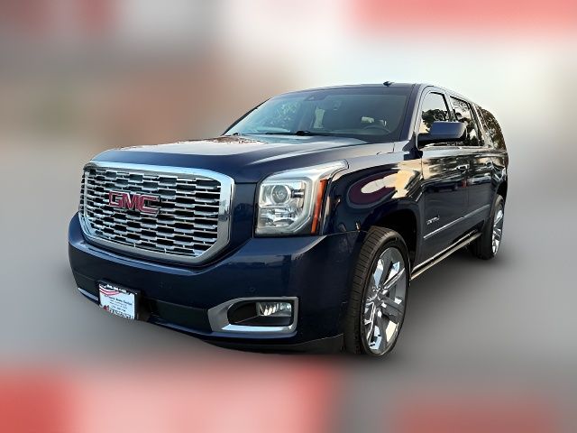 2020 GMC Yukon XL Denali