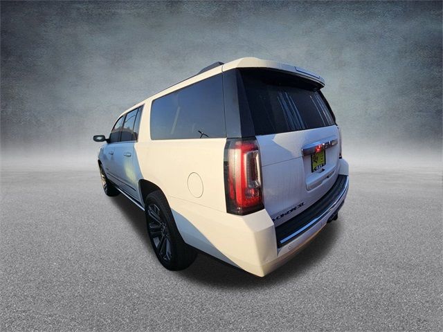 2020 GMC Yukon XL Denali