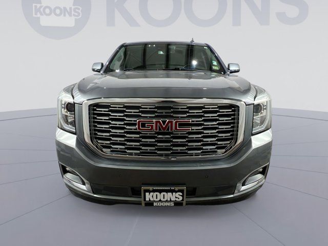 2020 GMC Yukon XL Denali