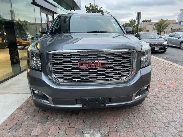 2020 GMC Yukon XL Denali