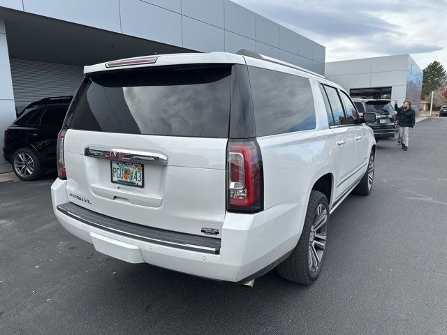 2020 GMC Yukon XL Denali