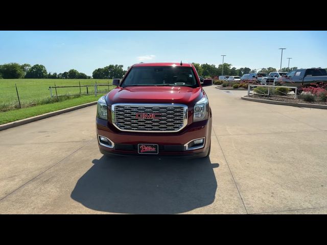 2020 GMC Yukon XL Denali